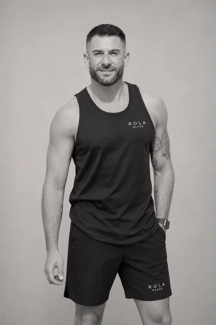Fran, Barre Coach en ROLA BARRE