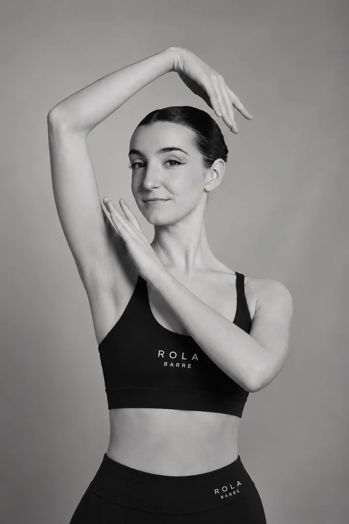 Marta, Barre Coach en ROLA BARRE