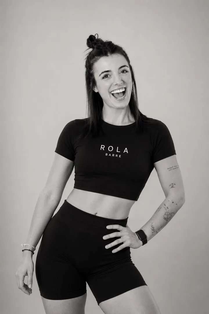 Mery, Barre Coach en ROLA BARRE
