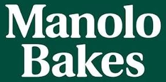 Manolo Bakes